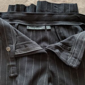 Briggs NY Dress pants size 8